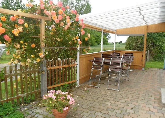 Pension Sabine